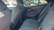 Toyota Corolla 1.8 VVT-i Hybrid Design 5dr CVT Hybrid Hatchback